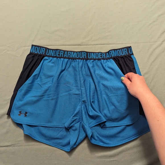 UA short XXL - Picture 3 of 4